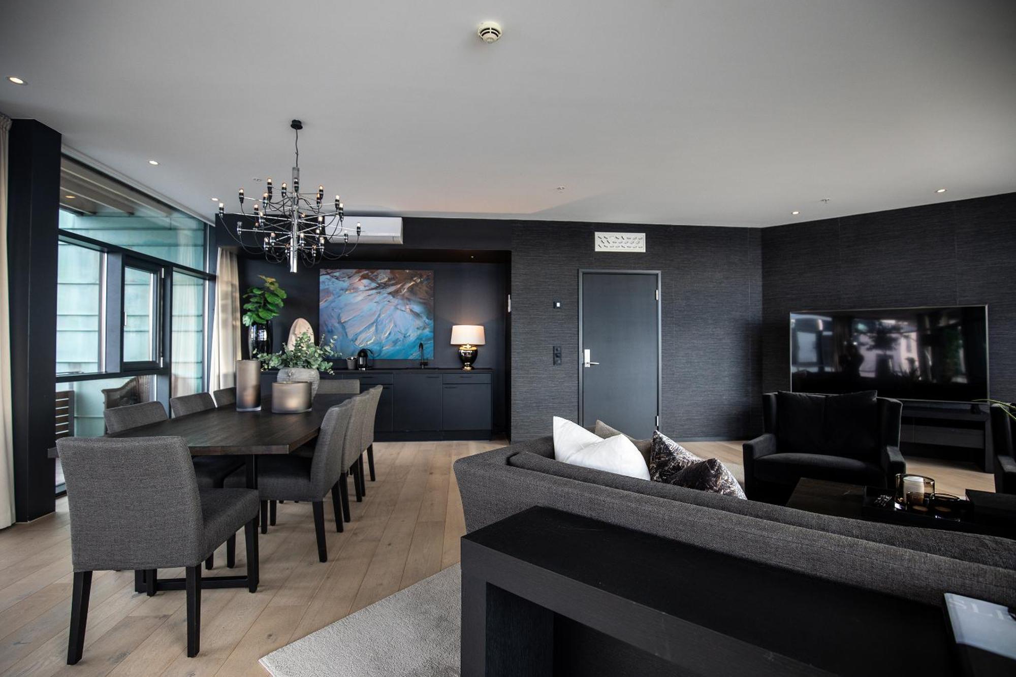 אולסטיינוויק Quality Hotel Ulstein מראה חיצוני תמונה