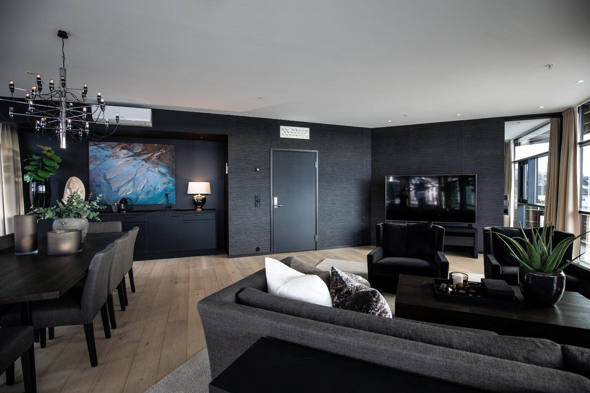 אולסטיינוויק Quality Hotel Ulstein מראה חיצוני תמונה
