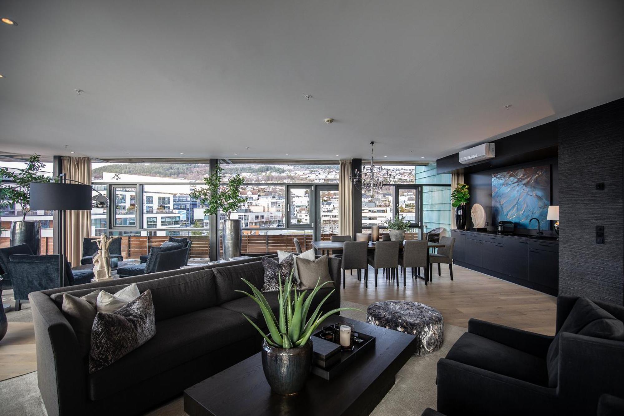 אולסטיינוויק Quality Hotel Ulstein מראה חיצוני תמונה