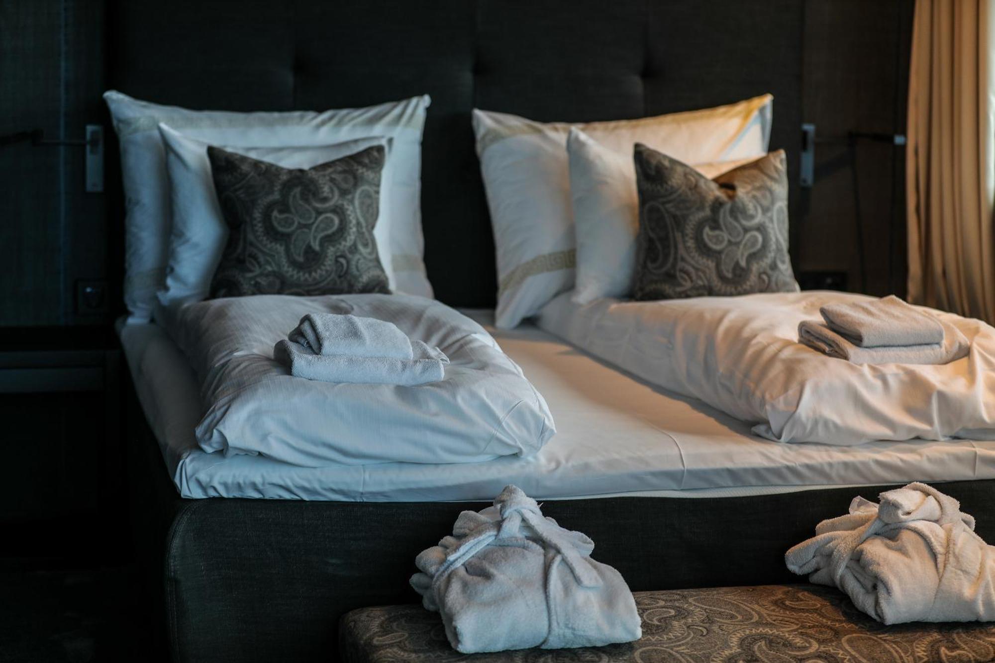 אולסטיינוויק Quality Hotel Ulstein מראה חיצוני תמונה