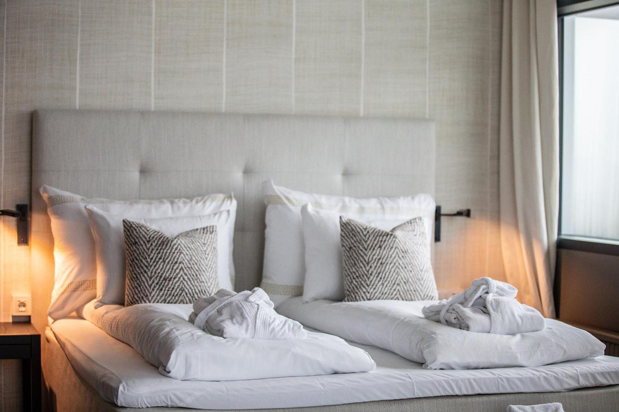 אולסטיינוויק Quality Hotel Ulstein מראה חיצוני תמונה