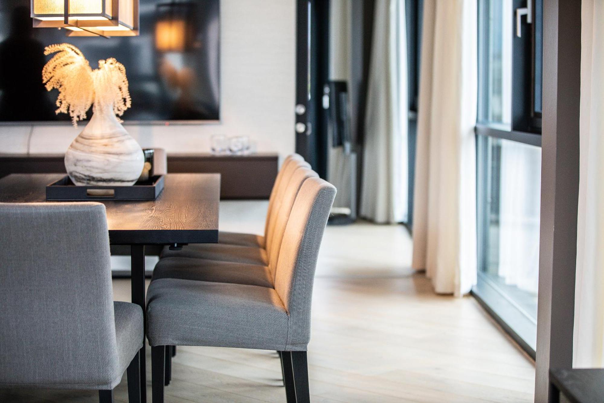 אולסטיינוויק Quality Hotel Ulstein מראה חיצוני תמונה