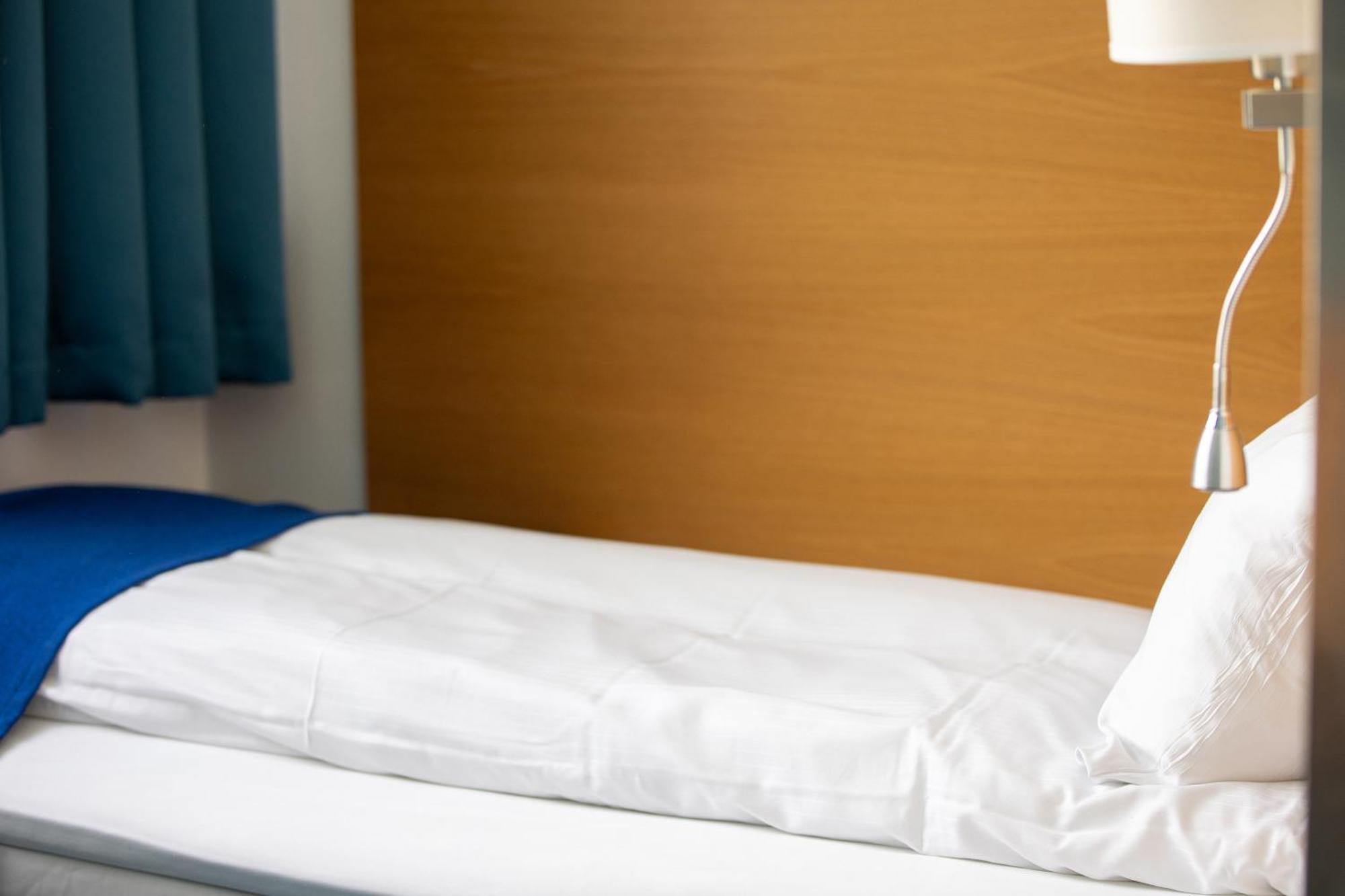 אולסטיינוויק Quality Hotel Ulstein מראה חיצוני תמונה
