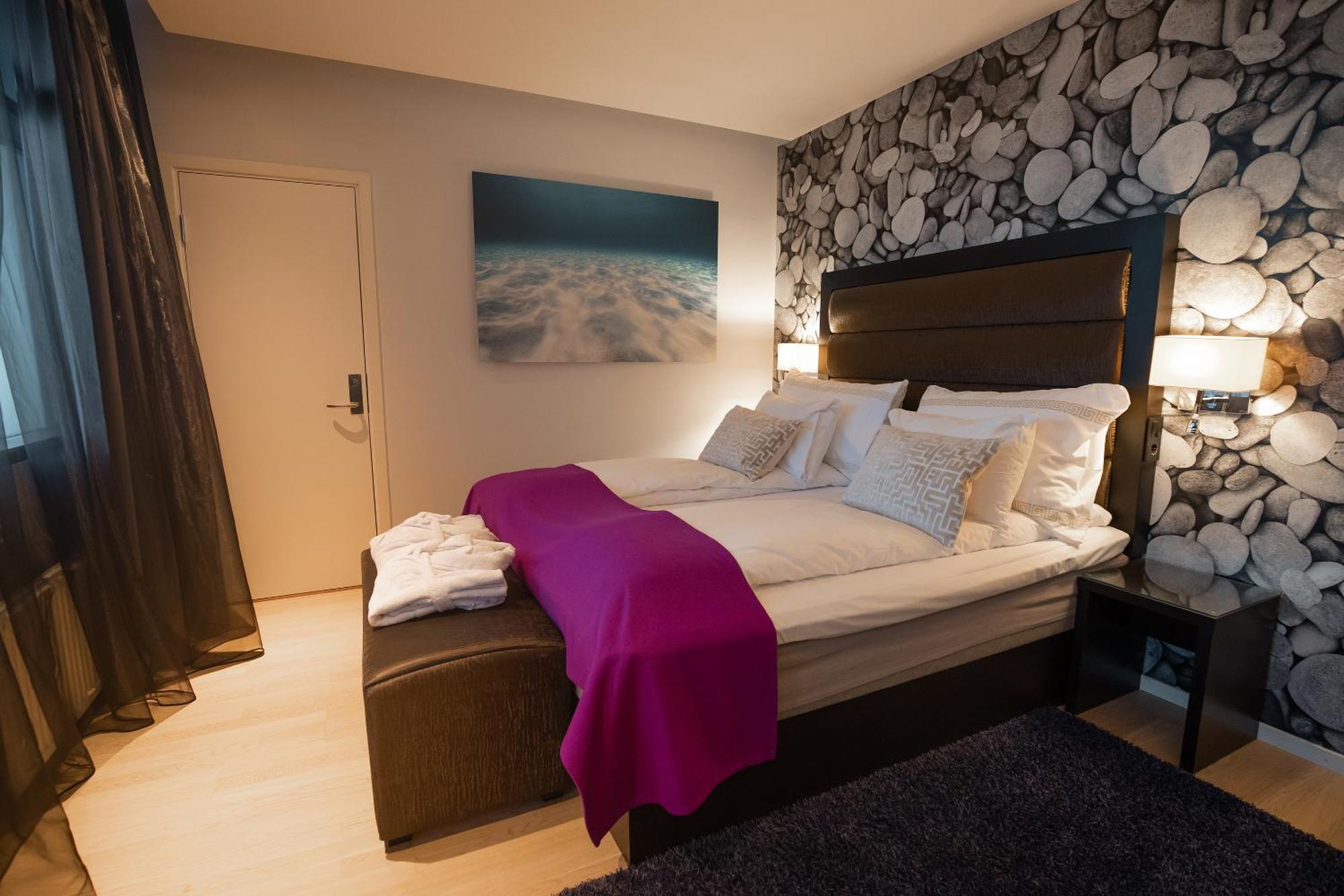 אולסטיינוויק Quality Hotel Ulstein מראה חיצוני תמונה