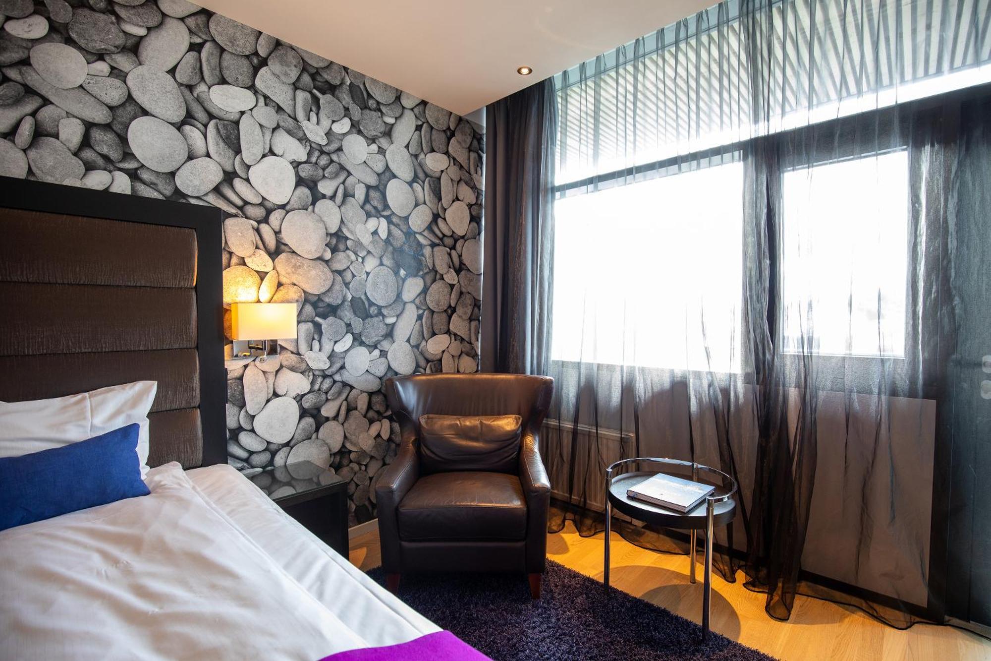אולסטיינוויק Quality Hotel Ulstein מראה חיצוני תמונה