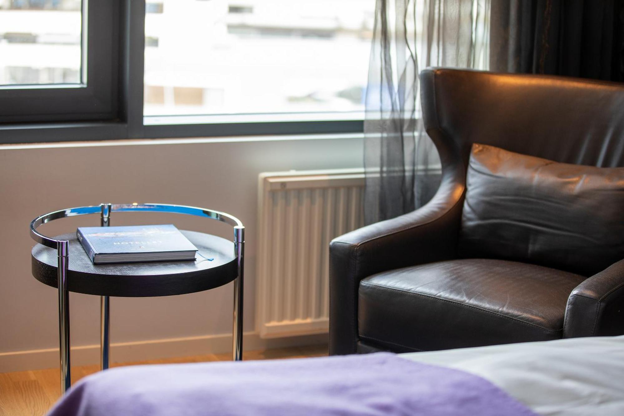 אולסטיינוויק Quality Hotel Ulstein מראה חיצוני תמונה