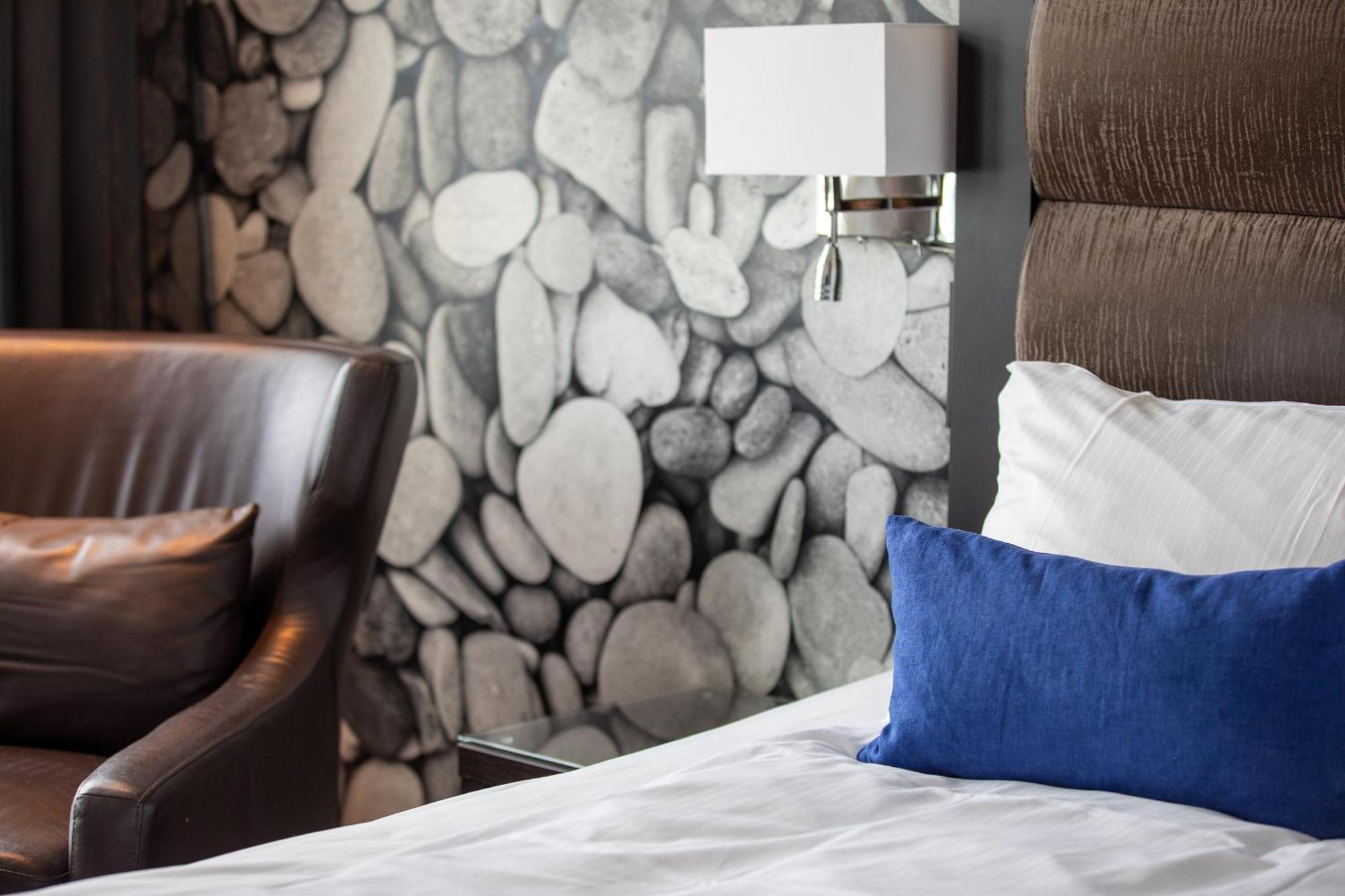 אולסטיינוויק Quality Hotel Ulstein מראה חיצוני תמונה