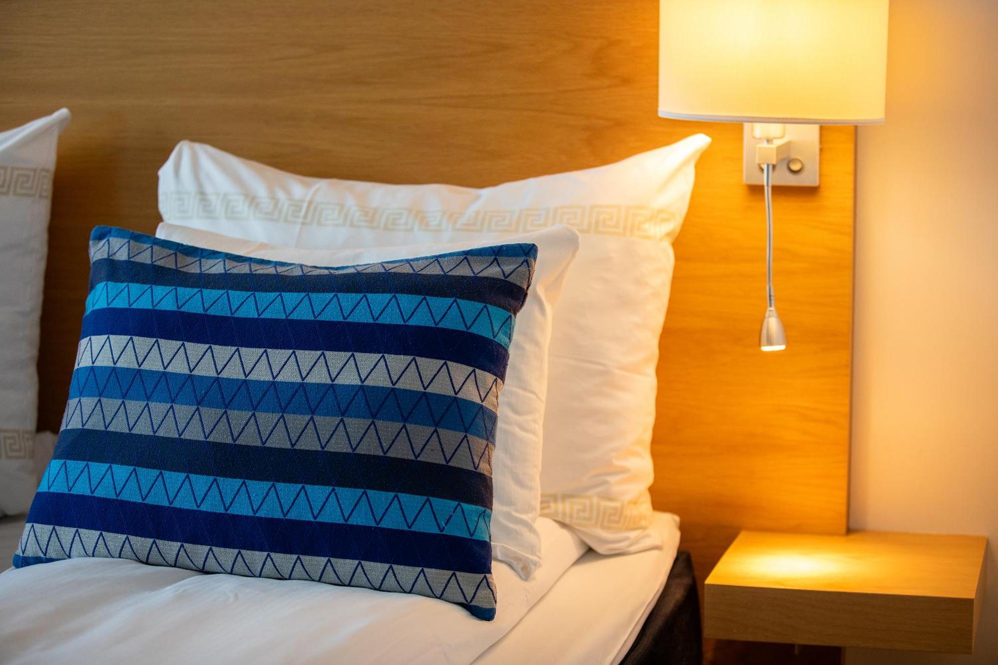 אולסטיינוויק Quality Hotel Ulstein מראה חיצוני תמונה