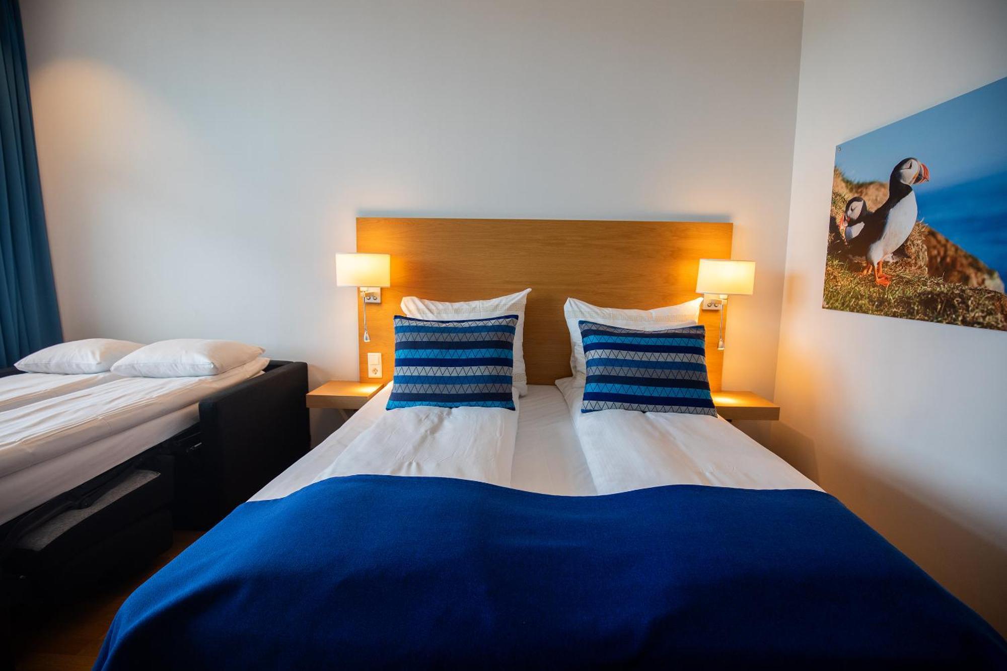 אולסטיינוויק Quality Hotel Ulstein מראה חיצוני תמונה