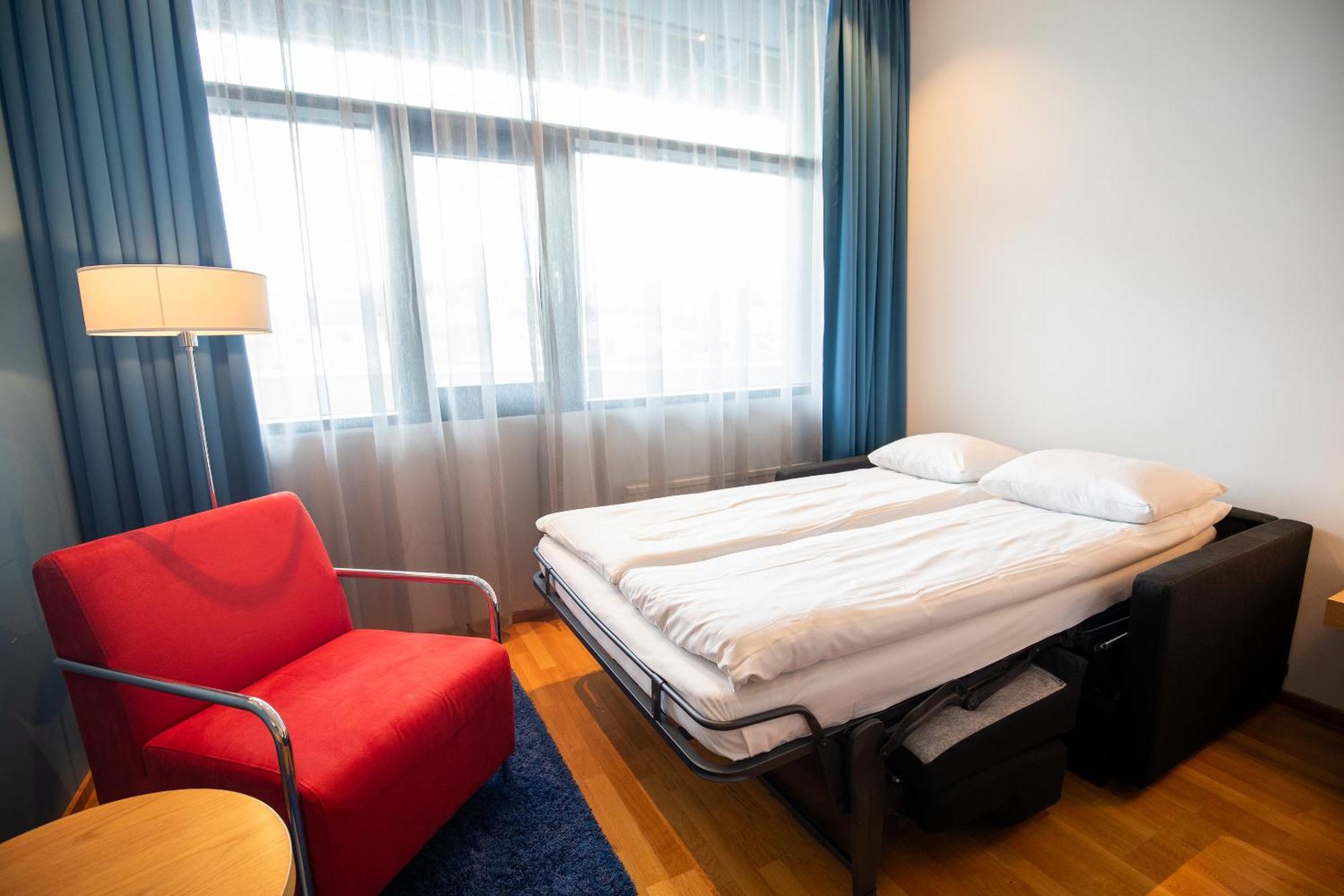 אולסטיינוויק Quality Hotel Ulstein מראה חיצוני תמונה