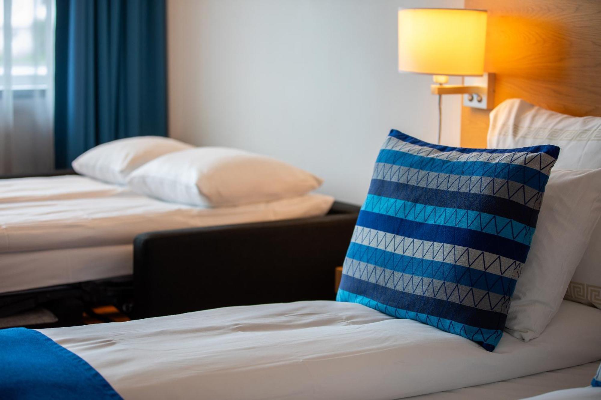 אולסטיינוויק Quality Hotel Ulstein מראה חיצוני תמונה