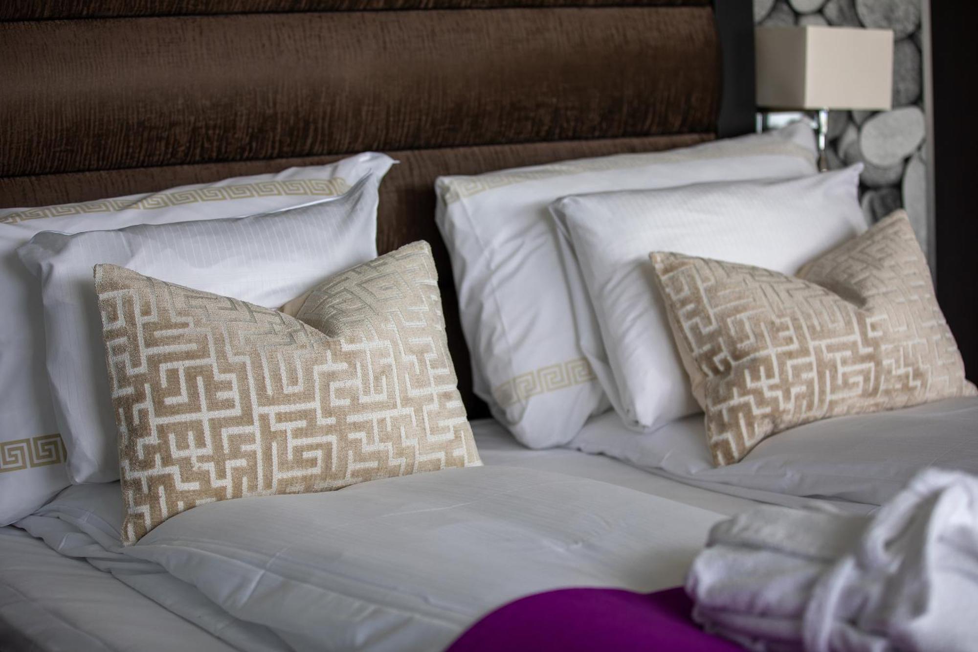 אולסטיינוויק Quality Hotel Ulstein מראה חיצוני תמונה