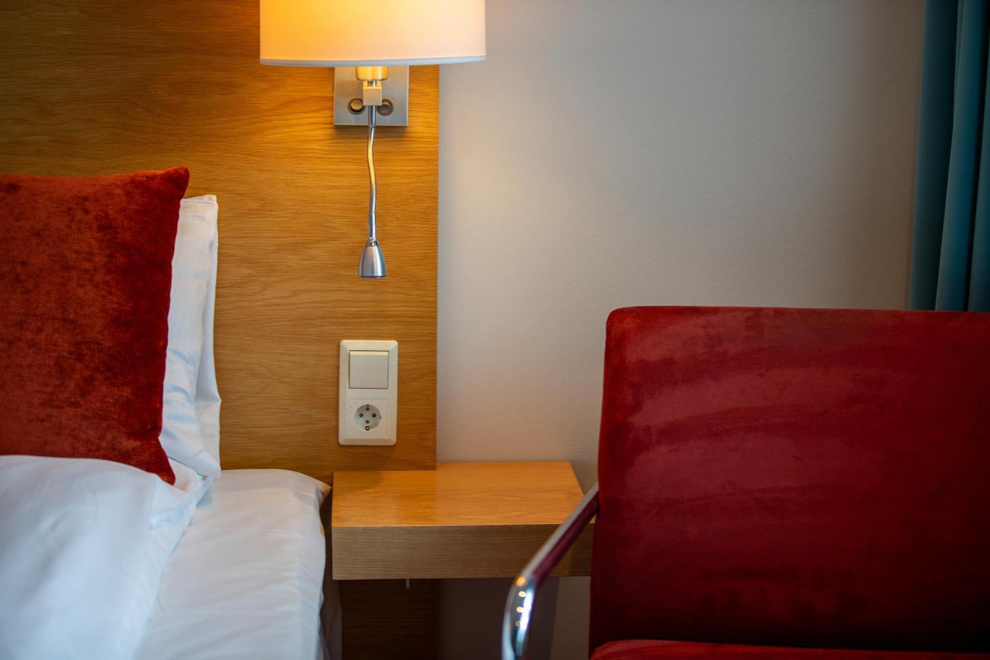 אולסטיינוויק Quality Hotel Ulstein מראה חיצוני תמונה