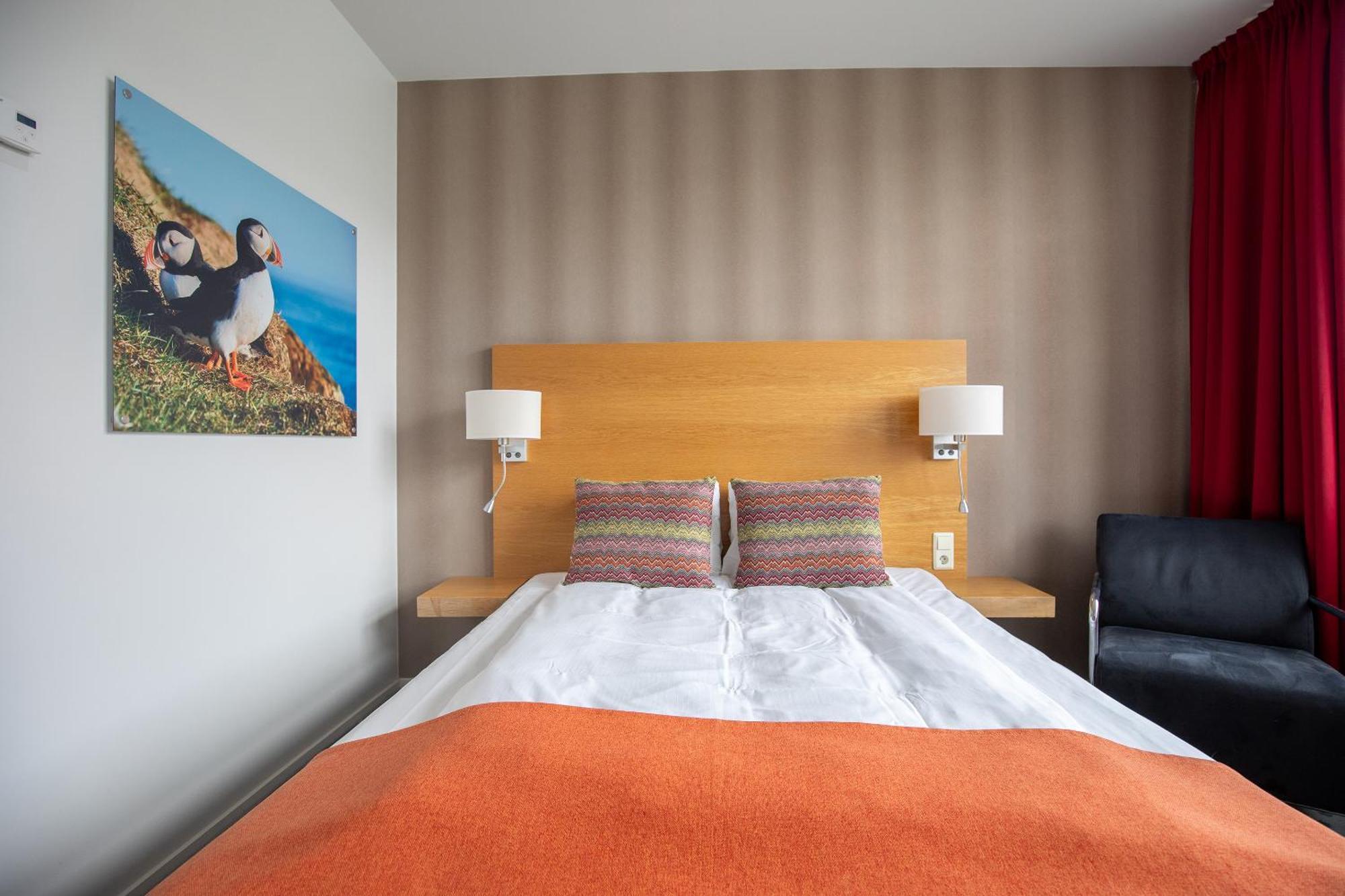 אולסטיינוויק Quality Hotel Ulstein מראה חיצוני תמונה